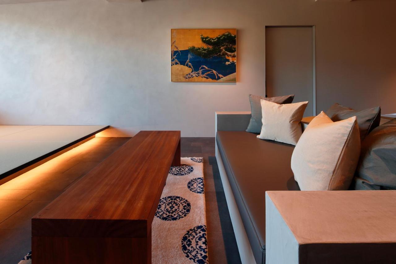Apartamento Sgr鴨川 Kioto Exterior foto