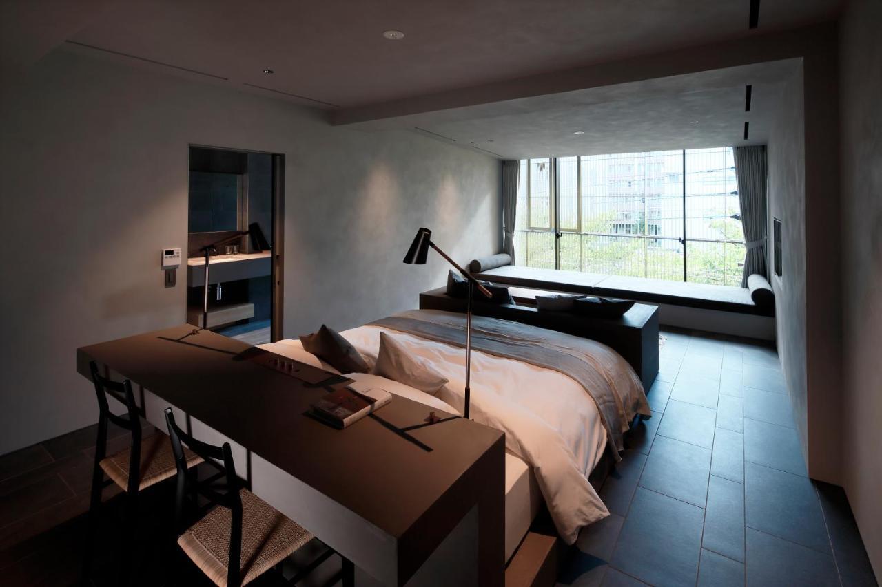 Apartamento Sgr鴨川 Kioto Exterior foto